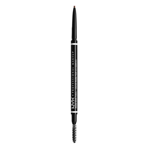 nyx micro brow pencil